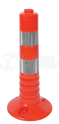 45 cm delineator