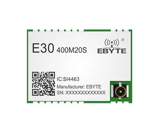 E30-400M20S 