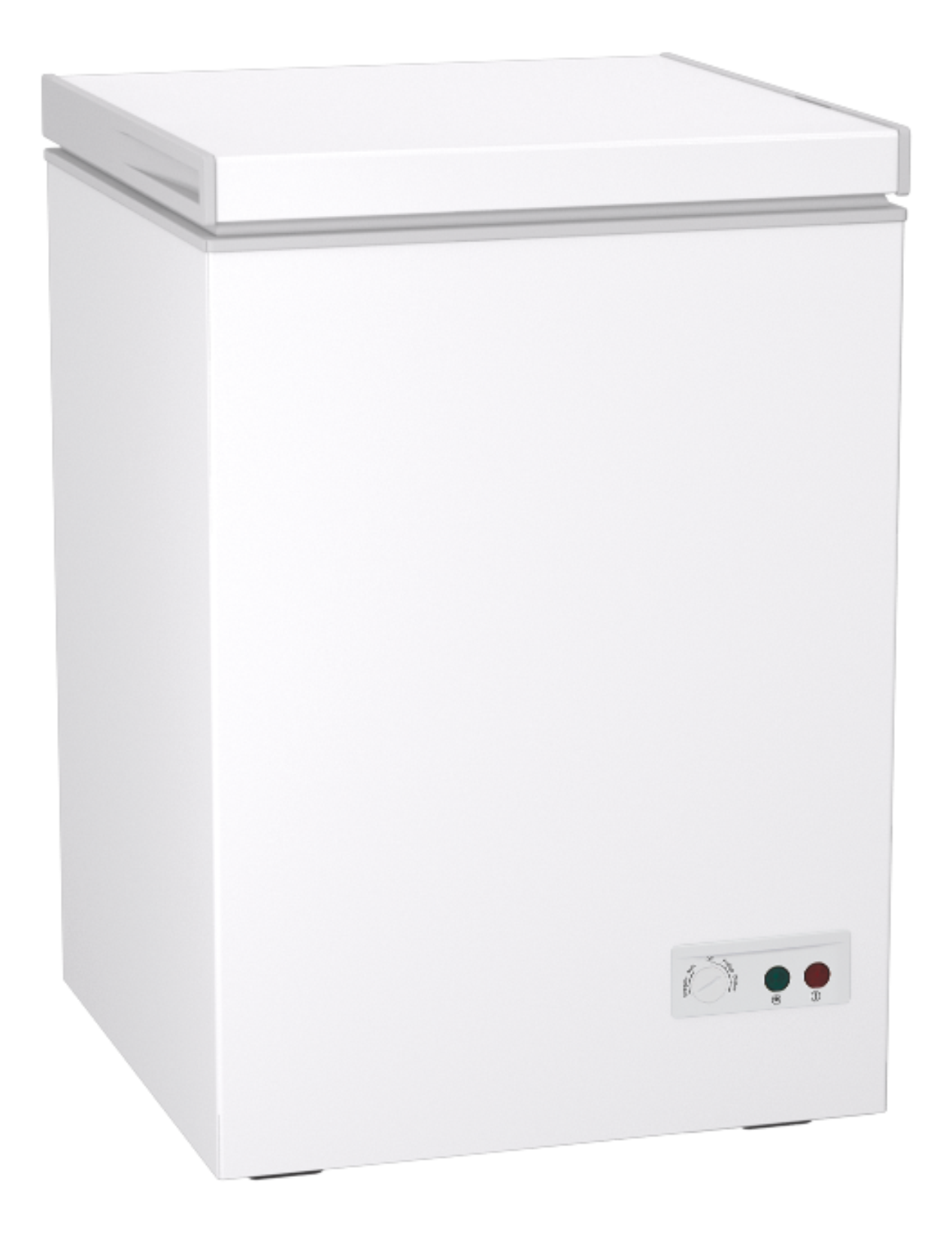 Chest Freezer