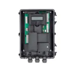 Automation Control Units