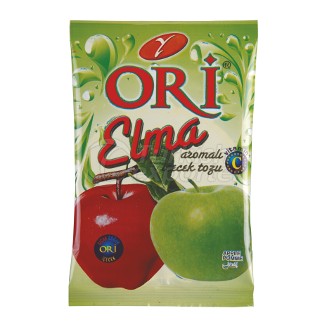 Powder Beverage Apple