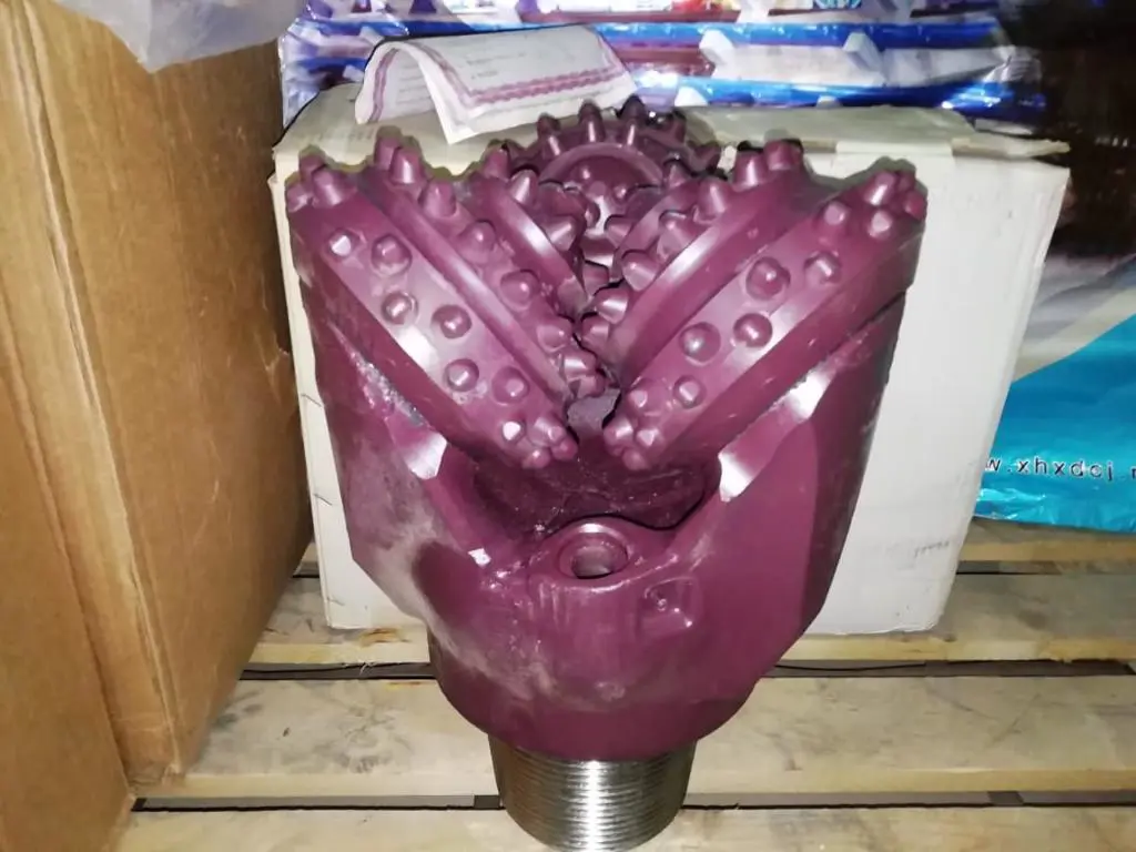 Drill Bit