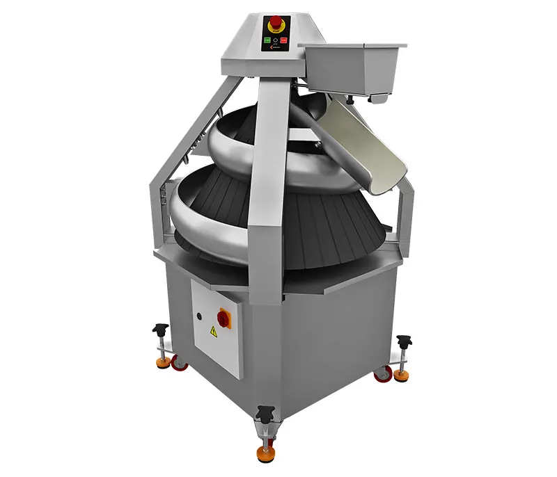CONIC ROUNDER