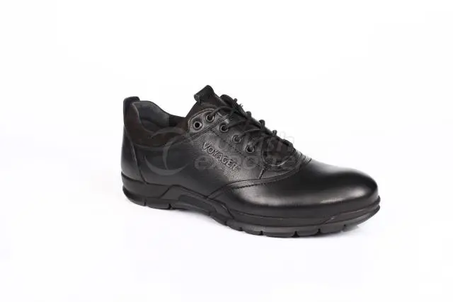 Leather Shoes