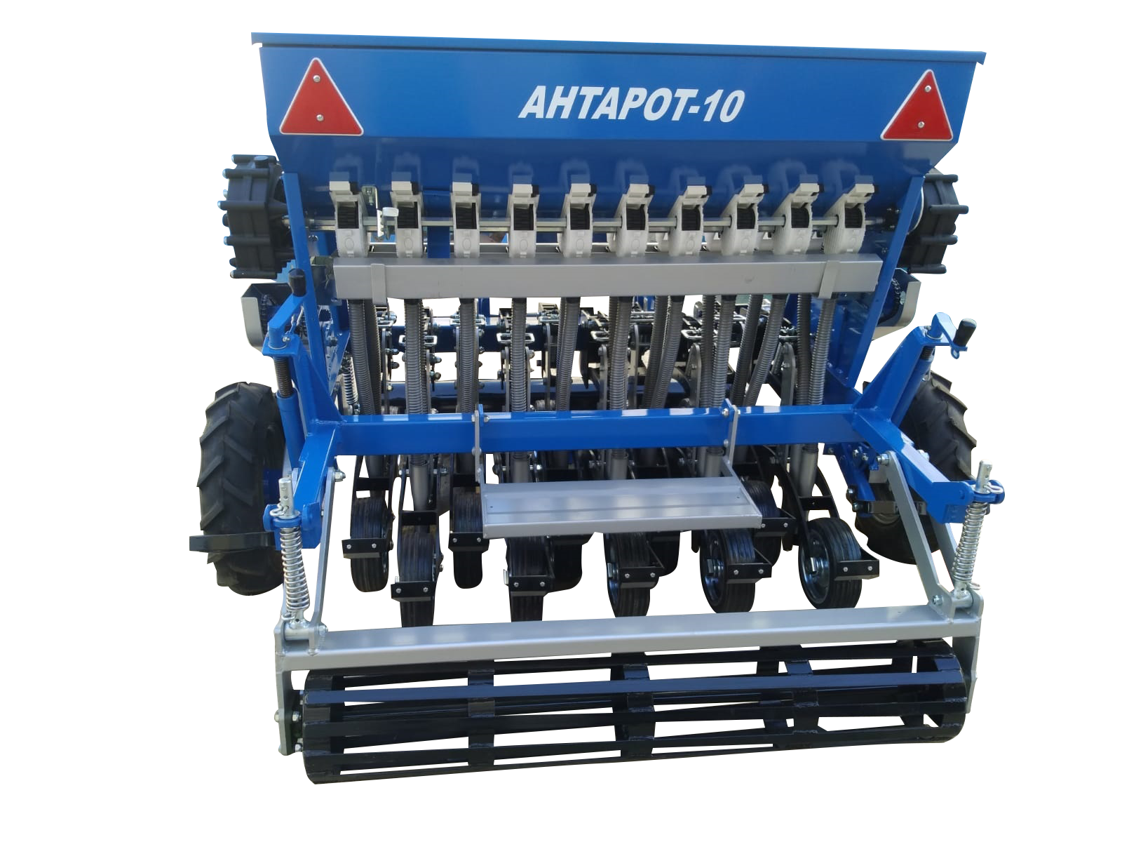 Universal Vegetable Planting Machine