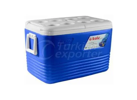 Cooler Box 60 LT Azul