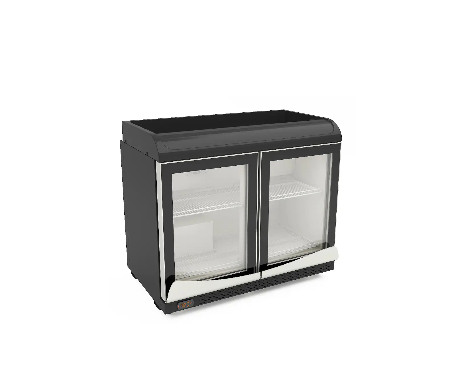 Commercial Cooler