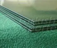 laminated glass