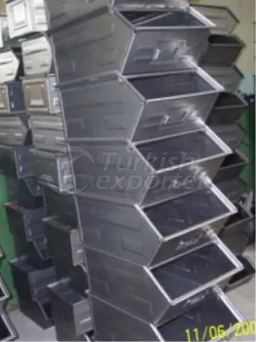 metal tool box