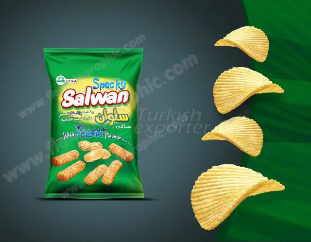 CİPS AMBALAJ