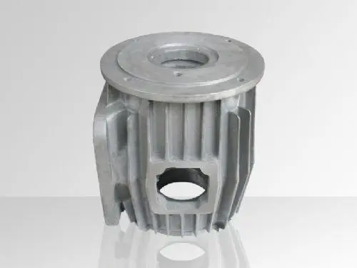 Submersible Pump Gear Title