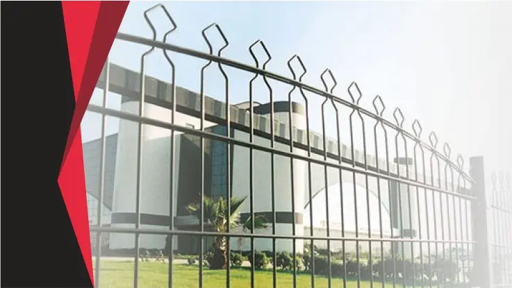 GRASSFENCE-Stop Grup Güvenli̇k Si̇stemleri̇  A. Ş.