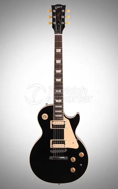 Gibson 2014 Les Paul Classic Electr