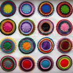 Decorative textile products