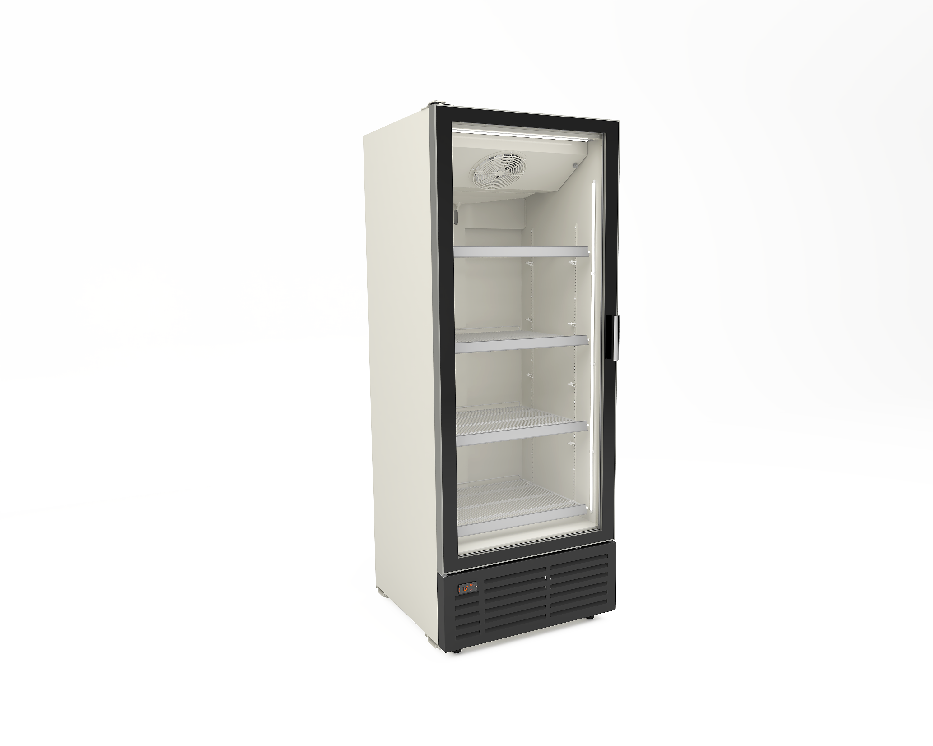 Commercial Cooler