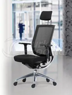 Abant Armchair