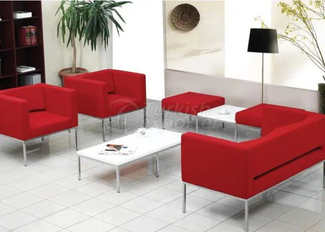 Akik Sofa