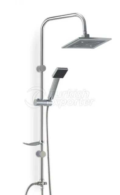 Sliding Shower Sets RS4203
