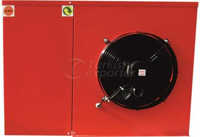 Split Type Cooling Equipments