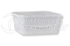Rectangular Packaging