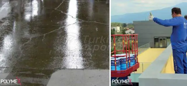 Bitumen Based Primer