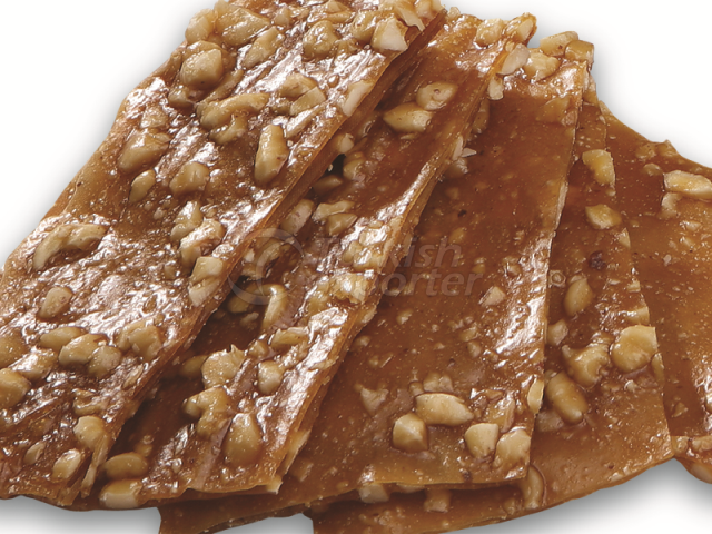 القرن Churchkhela