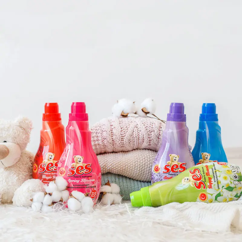 FABRIC SOFTENER 