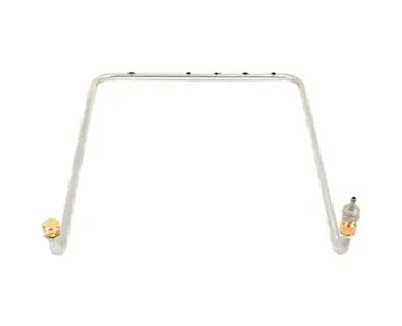 Gas Manifold