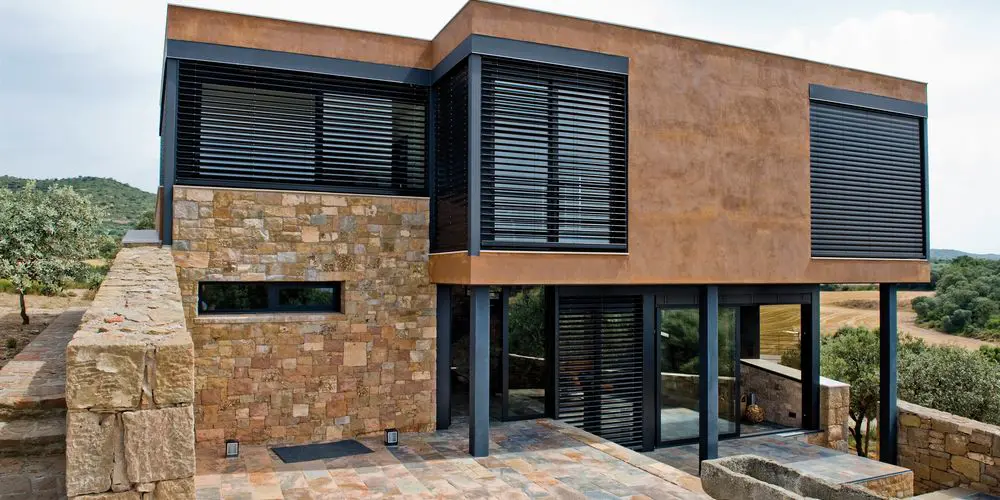 Sun Shading Systems