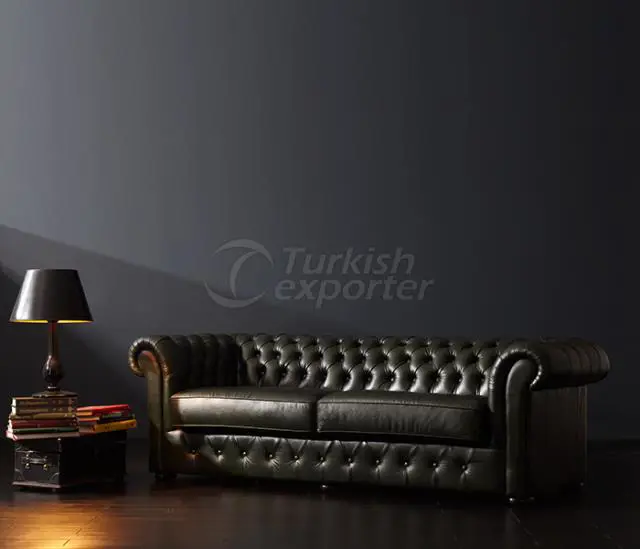 Armchair