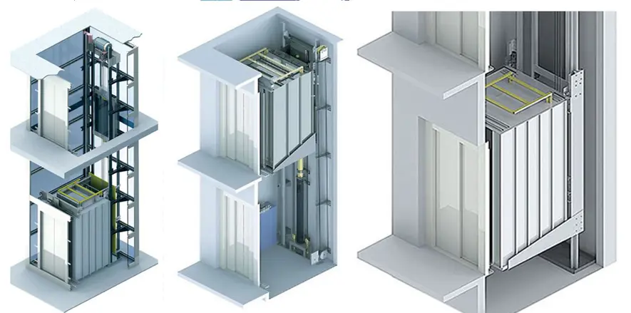 ELEVATOR