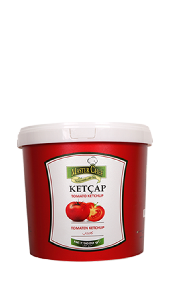 Ketchup