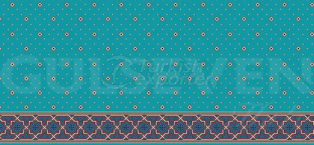 Mosque Carpets GH 1030