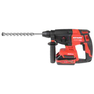 CORDLESS BREAKER