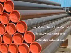 LSAW Steel Pipe