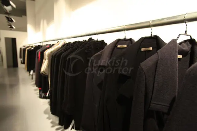 Knitwear