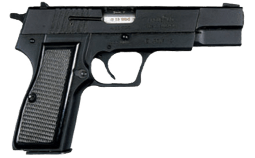 Weapon