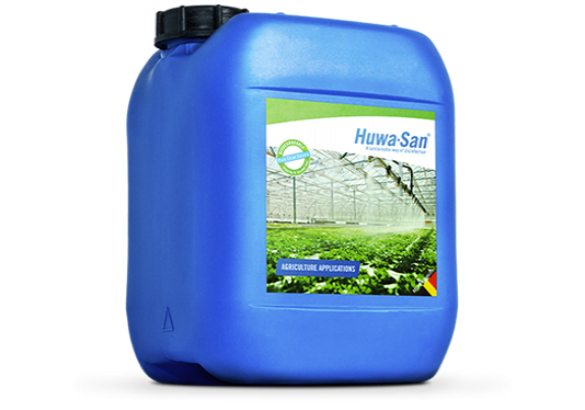 Agricultural Disinfectant 