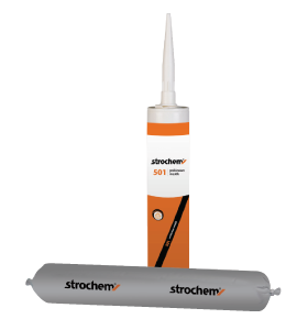 STROCHEM 501 Poliüretan Mastik