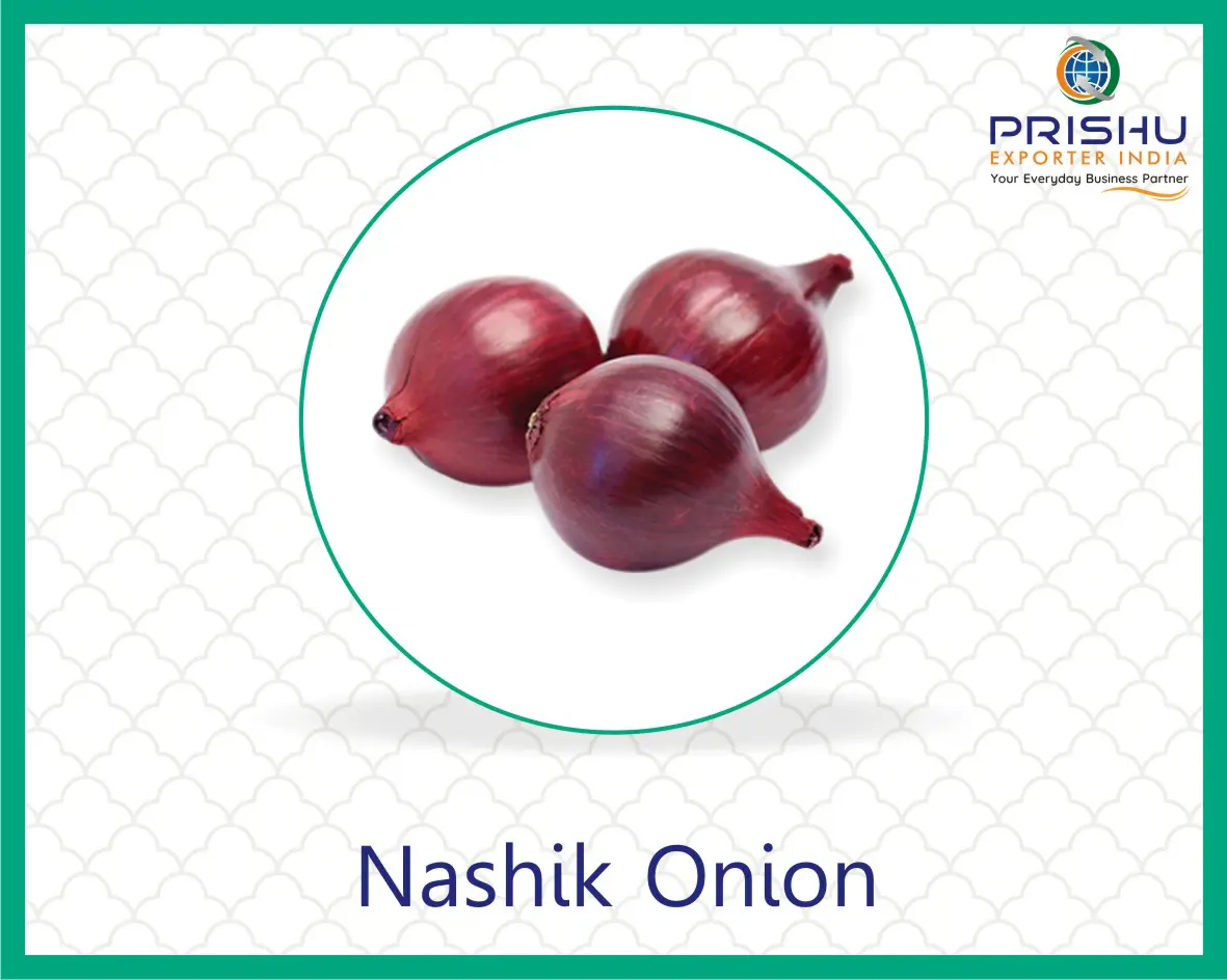 Nashik Onion