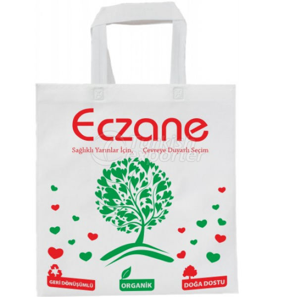 Pharmacy Bag  ECZ03K