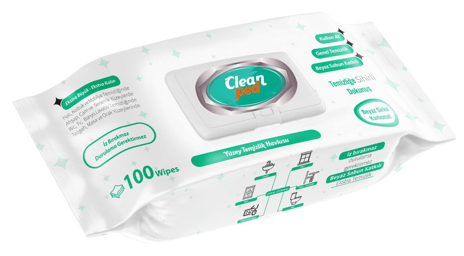 Wet Wipes