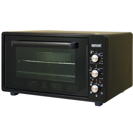Mini Oven