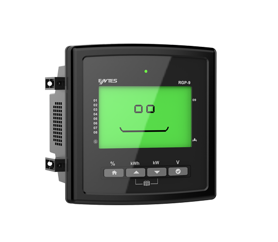 Power Factor Controllers