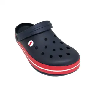Rubber Slipper - Akinalbella crocs