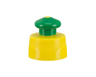 Push Pull Caps