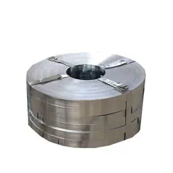 Galvanized Steel Tape