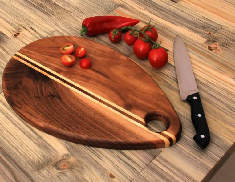 Wooden Cutting Boards