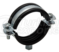 Duty Pipe Clamps