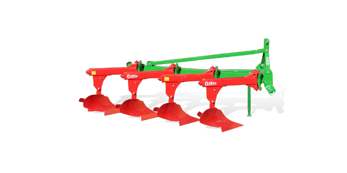 Fixed Plough